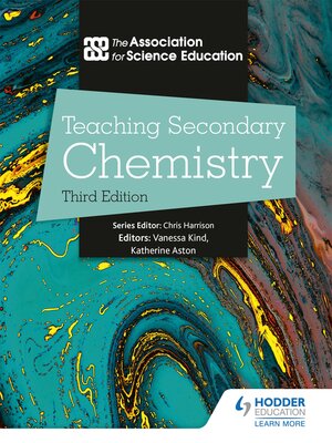 cover image of Teaching Secondary Chemistry